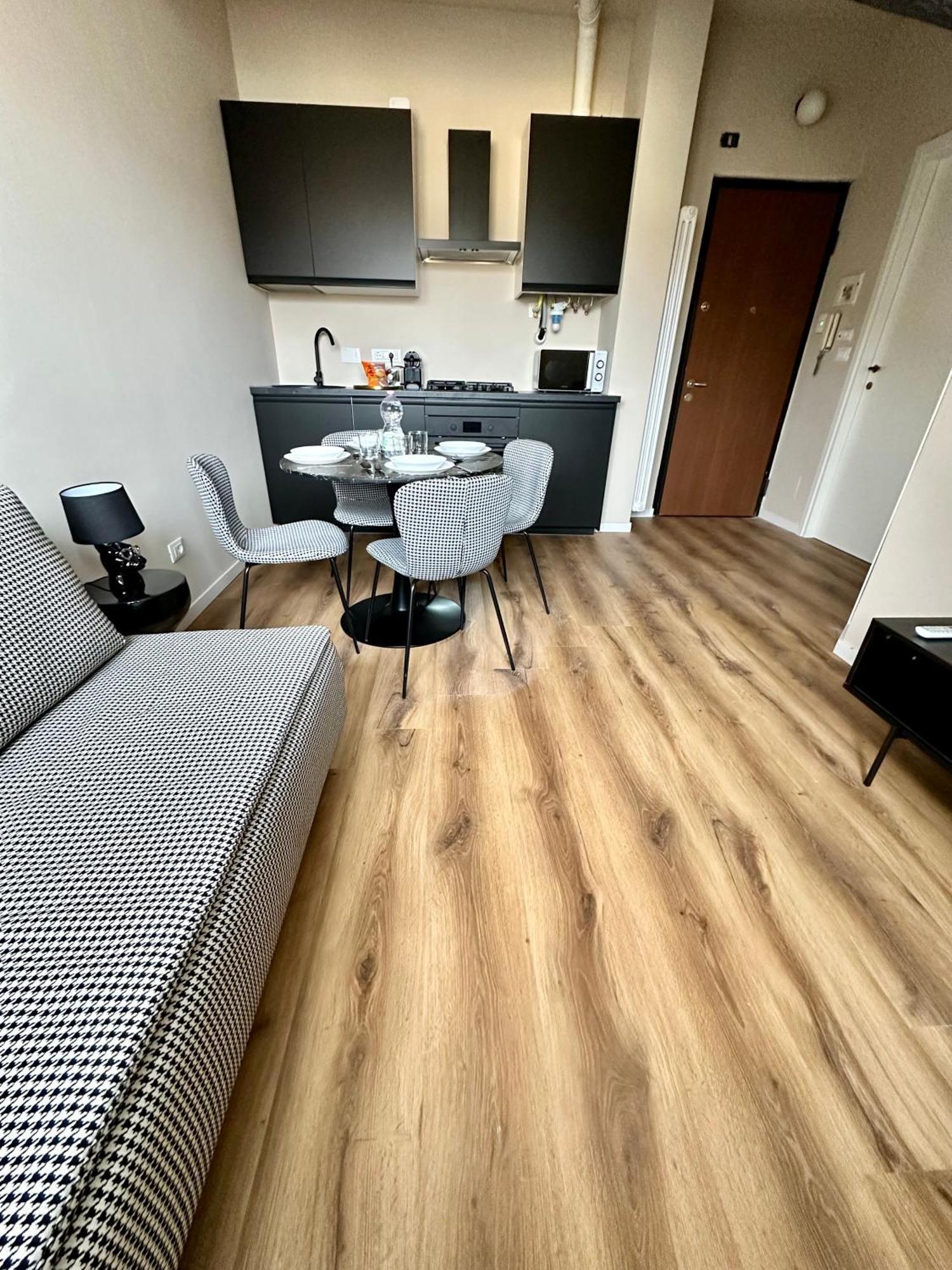 Casa Valprato Apartamento Turim Exterior foto